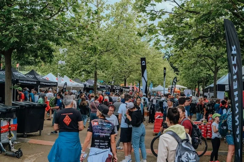 San Diego Events